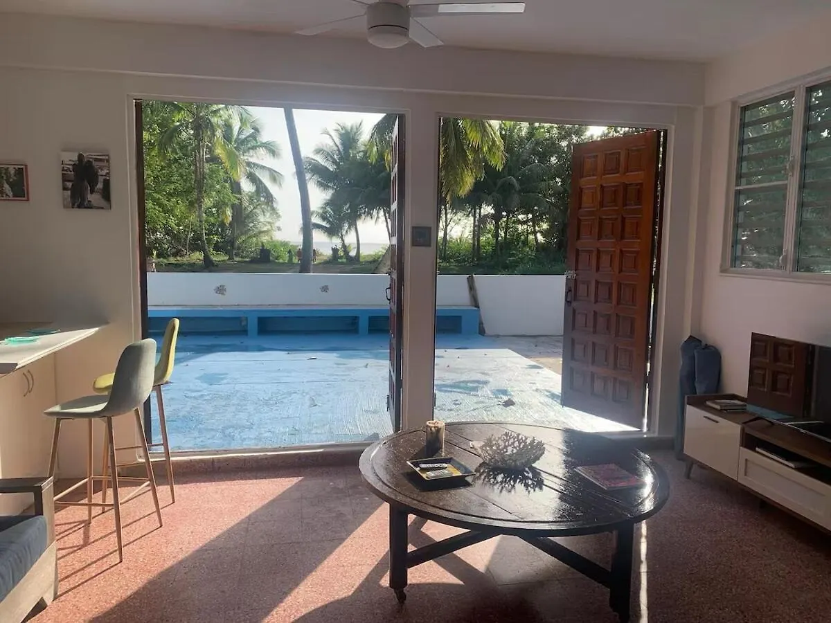 Your Own Beach Oceanfront Private Villa Anasco 0*,  Puerto Rico