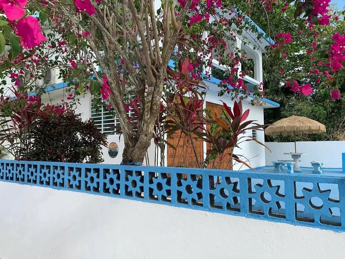 Your Own Beach Oceanfront Private Villa Anasco 0*,  Puerto Rico