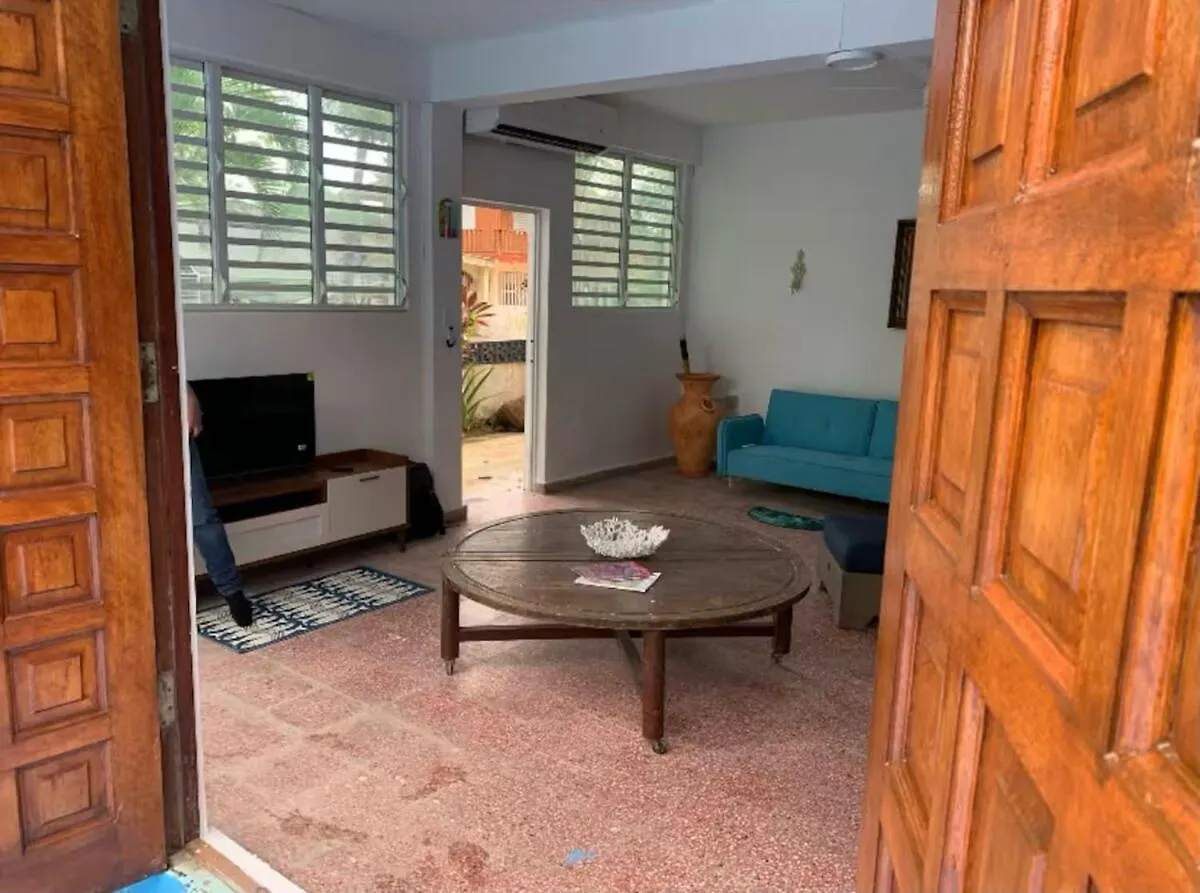 Your Own Beach Oceanfront Private Villa Anasco 0*,  Puerto Rico