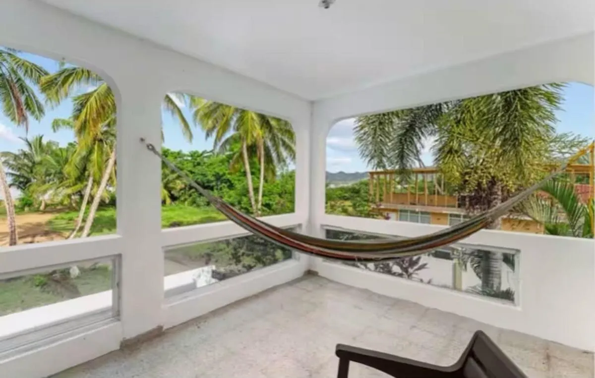 Your Own Beach Oceanfront Private Villa Anasco