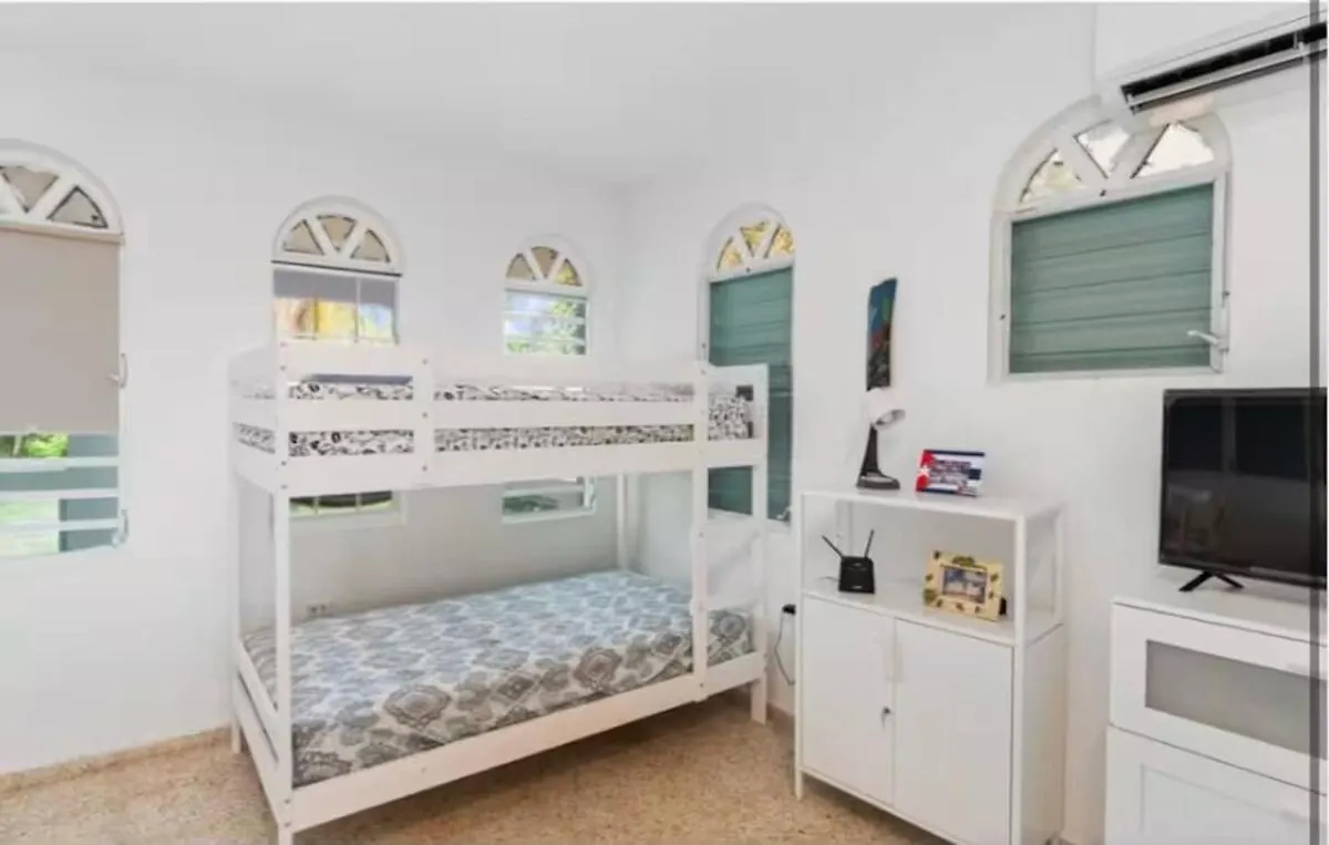 Your Own Beach Oceanfront Private Villa Anasco