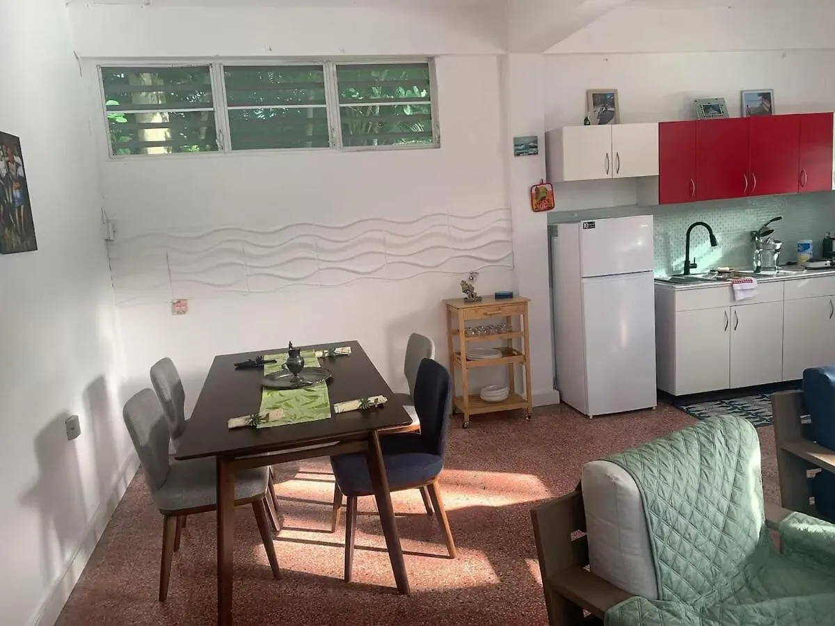 Your Own Beach Oceanfront Private Villa Anasco