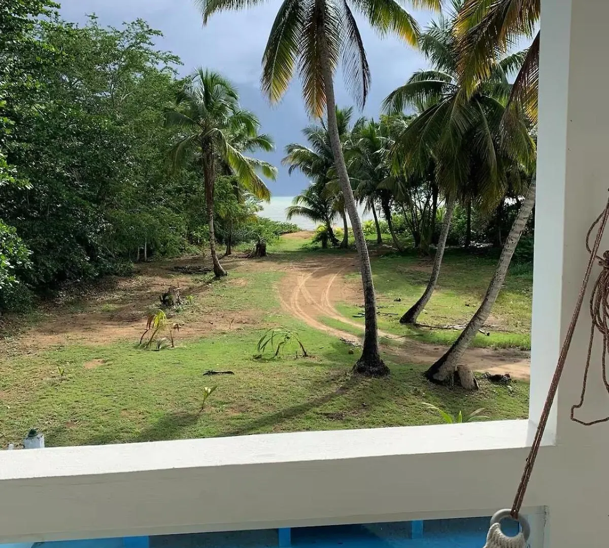 Your Own Beach Oceanfront Private Villa Anasco 0*,  Puerto Rico