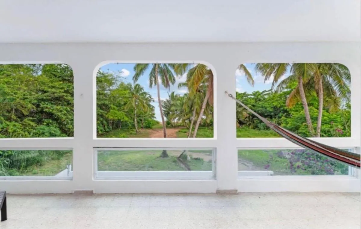 Your Own Beach Oceanfront Private Villa Anasco 0*,